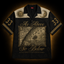 As Above So Below — Hermetic Flammarion Hawaiian Shirt