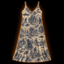 Cryptid Toile — Cryptid Slip Dress