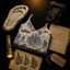 Cryptid Toile — Cryptid Slip Dress