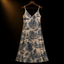 Cryptid Toile — Cryptid Slip Dress