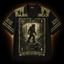 The Bigfoot Files XIII — Sighting Report Hawaiian Shirt