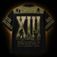 The Bigfoot Files XIII — Sighting Report Hawaiian Shirt