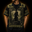 The Bigfoot Files XIII — Sighting Report Hawaiian Shirt