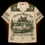 Cryptid Road Trip XIII — Don't Follow Maps Hawaiian Shirt