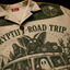 Cryptid Road Trip XIII — Don't Follow Maps Hawaiian Shirt