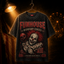 Funhouse XIII — Midnight Circus Washed T-Shirt