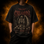 Oblivion — Fallen XIII Death Metal Washed T-Shirt