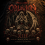 Oblivion — Fallen XIII Death Metal Washed T-Shirt