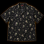 Cosmic Cryptid XIII — Alien Micro-Repeat Hawaiian Shirt