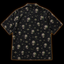 Cosmic Cryptid XIII — Alien Micro-Repeat Hawaiian Shirt