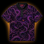 De Profundis — Tentacle Polo Shirt