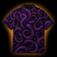 De Profundis — Tentacle Polo Shirt