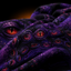 De Profundis — Tentacle Polo Shirt