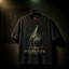 They're Leaving Without Me — Patterson Forest Cryptid Washed T-Shirt