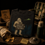 Abduct Me Already — Tired Bigfoot Cryptid Washed T-Shirt