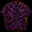 De Profundis — Tentacle Hawaiian Shirt