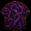 De Profundis — Tentacle Hawaiian Shirt