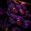 De Profundis — Tentacle Hawaiian Shirt