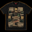 Project Believe — Case File 1967-XX Washed T-Shirt