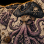Crosfil Dead Man's Ink Hawaiian Shirt — Pirate Octopus All-Over Print