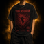 Void Operator 01 — Deep Dark Protocol T-Shirt