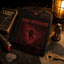 Void Operator 01 — Deep Dark Protocol T-Shirt