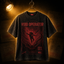 Void Operator 01 — Deep Dark Protocol T-Shirt
