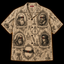 Oculos Clausimus — Blind Masters Hawaiian Shirt
