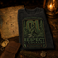 Respect The Locals — Bigfoot Country Washed T-Shirt