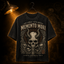 Memento Mori — Ars Longa Vita Brevis Washed T-Shirt