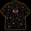 The Witness — Japanese Horror Hawaiian Shirt