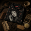 The Witness — Japanese Horror Hawaiian Shirt