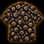 A Thousand Eyes — Vintage Horror Comic Hawaiian Shirt