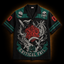 Dungeon Master 20 — Critical Fail D20 Hawaiian Shirt | Gaming Collection
