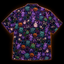 Too Cute To Trust Aloha Shirt — Creepy Cute Halloween