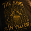 Hastur — The King in Yellow Washed T-Shirt
