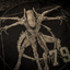Xenomorph '79 — Vitruvian Alien Hawaiian Shirt | Film & TV Collection