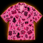 Killer Queen XIII — Final Girl Club Hawaiian Shirt
