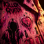 Killer Queen XIII — Final Girl Club Hawaiian Shirt