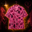 Killer Queen XIII — Final Girl Club Hawaiian Shirt