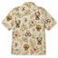 Custom Dog Face Hawaiian Shirt — Personalized Vintage Tropical  Pet Photo Aloha Shirt