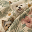 Custom Dog Face Hawaiian Shirt — Personalized Vintage Tropical  Pet Photo Aloha Shirt
