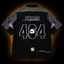 Error 404 — Glitch Cat Hawaiian Shirt | Animal Collection