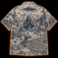Veritas Latet — Paranormal Toile Hawaiian Shirt