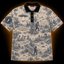 Veritas Latet — Paranormal Toile Polo Shirt