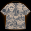 Veritas Latet — Paranormal Toile Polo Shirt
