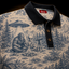 Veritas Latet — Paranormal Toile Polo Shirt