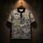 Veritas Latet — Paranormal Toile Polo Shirt