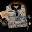 Veritas Latet — Paranormal Toile Polo Shirt