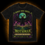 Mothman — Have You Seen Terror From The Skies Washed T-Shirt